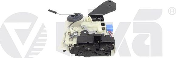 Замок двери Vika. Артикул 88371825101