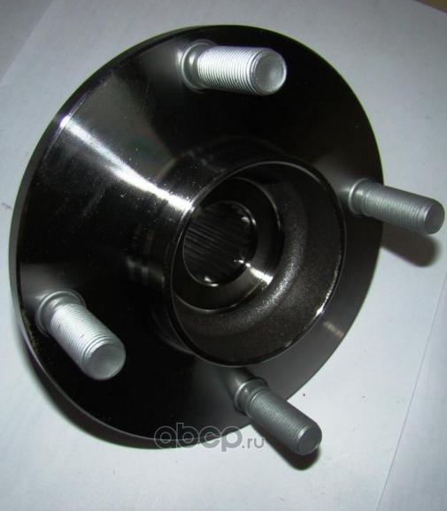 Ступица колеса Nissan. Артикул 4320295F0A