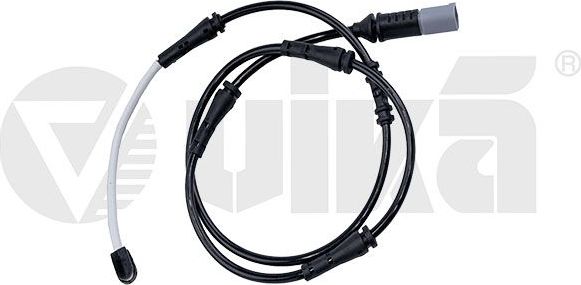 Датчик износа тормозных колодок  Vika. Артикул 61272501