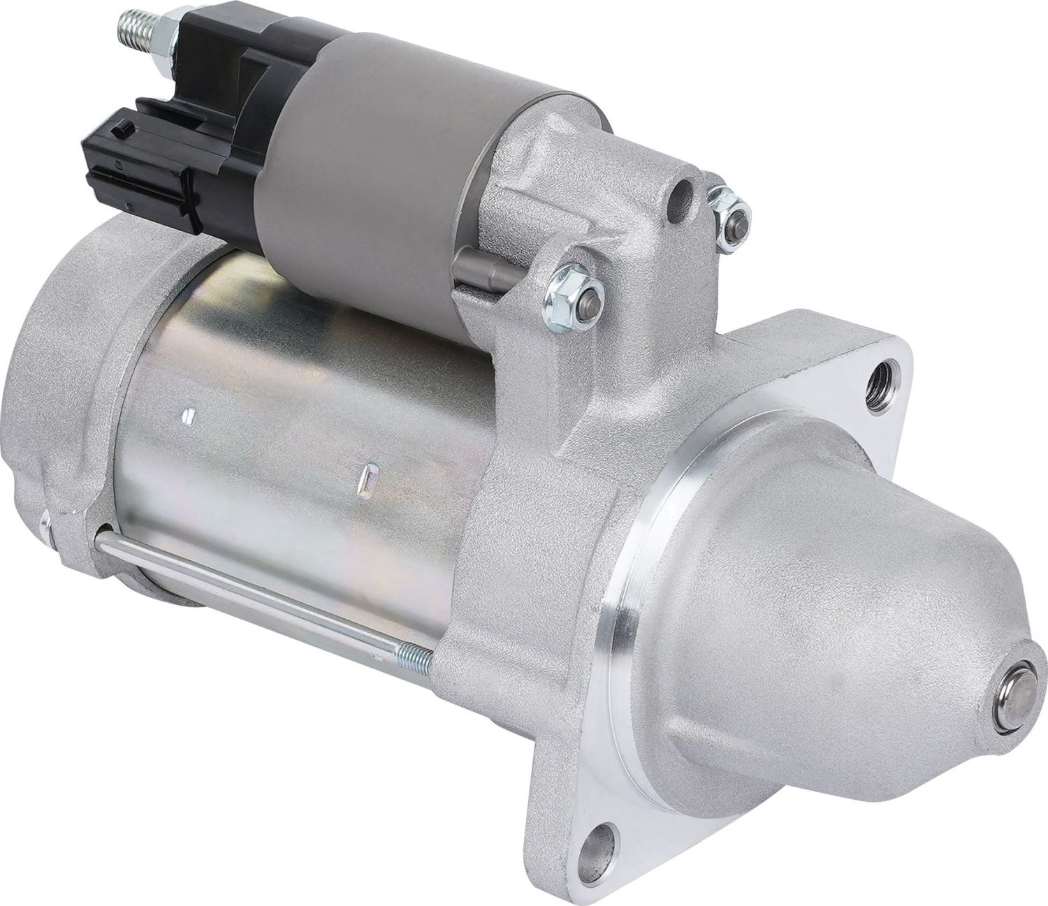 Стартер StartVOLT для BMW 1 III (F40) 2011-2026. Артикул LSt 2619