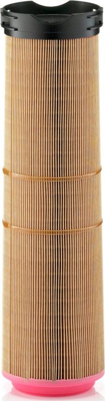 Воздушный фильтр Mann-Filter для Mercedes-Benz E-Класс III (W211, S211) 2003-2009. Артикул C 12 178