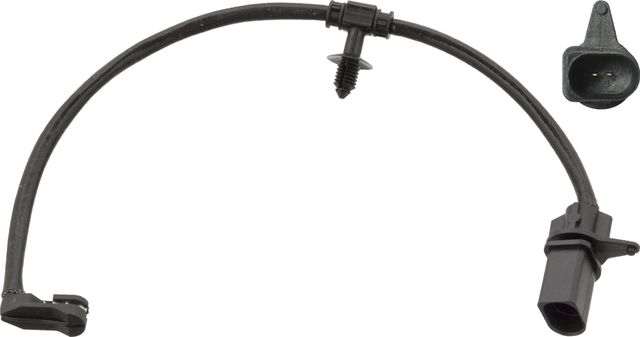 Датчик износа тормозных колодок  Febi Bilstein. Артикул 104920