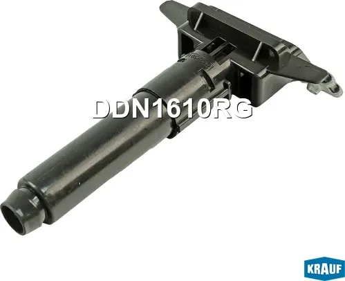 Форсунка омывателя фар (Krauf). Артикул DDN1610RG