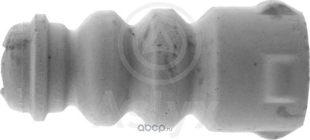 ОТБОЙНИК AUDI A2/VW POLO ALL 01- ЗАД (Aslyx). Артикул AS202338