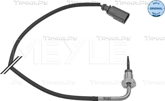 Датчик температуры выхлопных газов Meyle Original. Артикул 114 800 0264