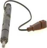 Распылитель форсунки Bosch для Mercedes-Benz Vario 1996-2006. Артикул 0 432 193 623