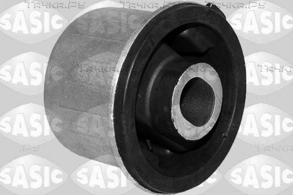 Сайлентблок передней балки Sasic передний для Audi A6 allroad II (C6) 2006-2011. Артикул 2706458