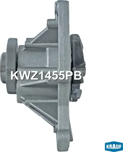 Помпа водяная (Krauf). Артикул KWZ1455PB