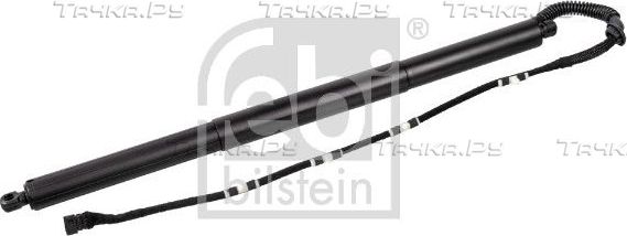 Амортизатор (упор) багажника Febi Bilstein febi Plus. Артикул 179300