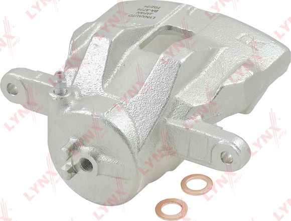 Тормозной суппорт LYNXauto. Артикул BA-3774