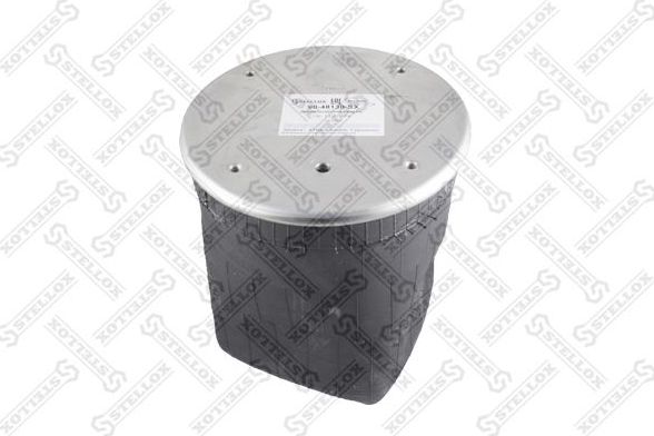 Пневмоподушка (пневморессора) Stellox для Scania R 2004-2015. Артикул 90-48130-SX