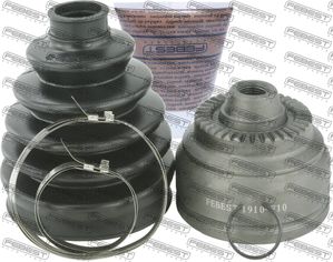 Шрус наружный (граната) Febest передний для BMW 5 VI (F10/F11/F07) 2010-2017. Артикул 1910-F10