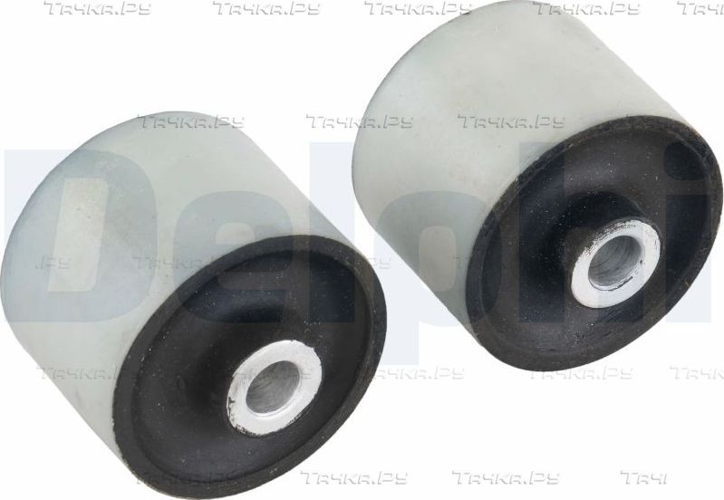 Сайлентблок переднего рычага подвески Delphi. Артикул TD480W