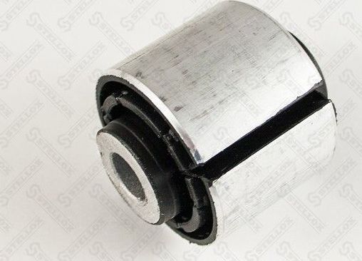 Сайлентблок переднего рычага подвески Stellox нижний для Mercedes-Benz E-Класс III (W211, S211) 2002-2009. Артикул 77-00179-SX