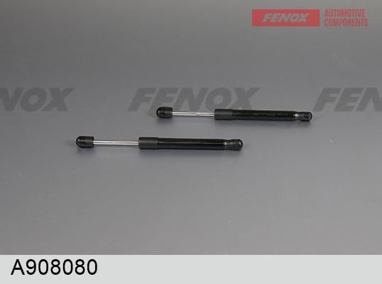 Амортизатор (упор) багажника Fenox для Nissan Primera P12 2002-2008. Артикул A908080
