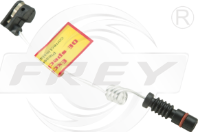 Датчик износа тормозных колодок  Frey. Артикул 780702101