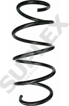 Пружина подвески Suplex. Артикул 12190
