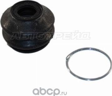 Пыльник шаровой опоры верхнего рычага TOYOTA LAND (SAT). Артикул ST4332469015