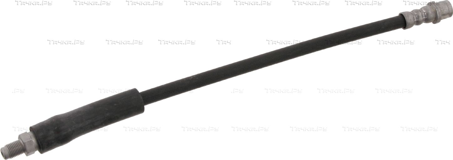 Тормозной шланг Febi Bilstein. Артикул 28499