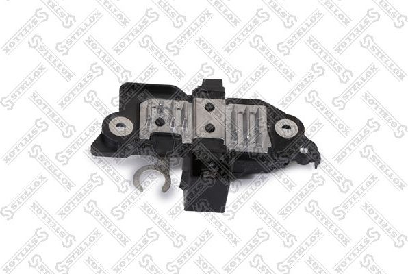 Реле-регулятор напряжения генератора Stellox. Артикул 06-71818-SX