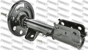 Амортизатор Febest передний правый для Ford Explorer V 2012-2019. Артикул 21110-004FR
