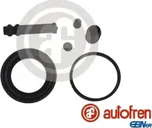 Ремкомплект, тормозной суппорт (Seinsa Autofren). Артикул D4406