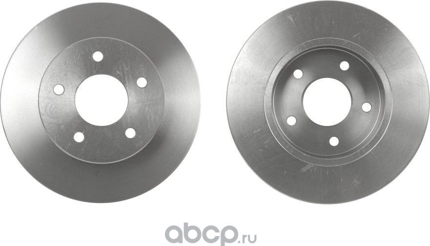 Тормозной диск (Loro). Артикул 23104015