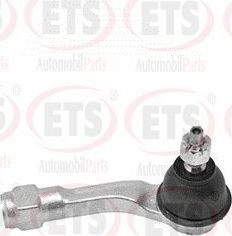 Наконечник рулевой тяги ETS. Артикул 09.TR.294