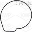 Помпа (водяной насос) KWP для Skoda Roomster I 2010-2015. Артикул 101167