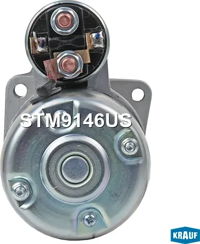 Стартер Krauf. Артикул STM9146US