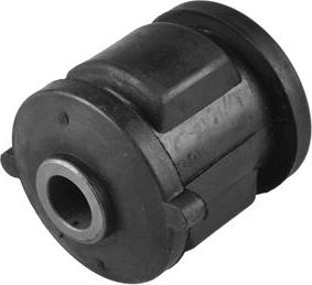 Сайлентблок заднего рычага подвески Tedgum передний/задний правый/левый для Hyundai Lantra II 1995-2000. Артикул 00283115