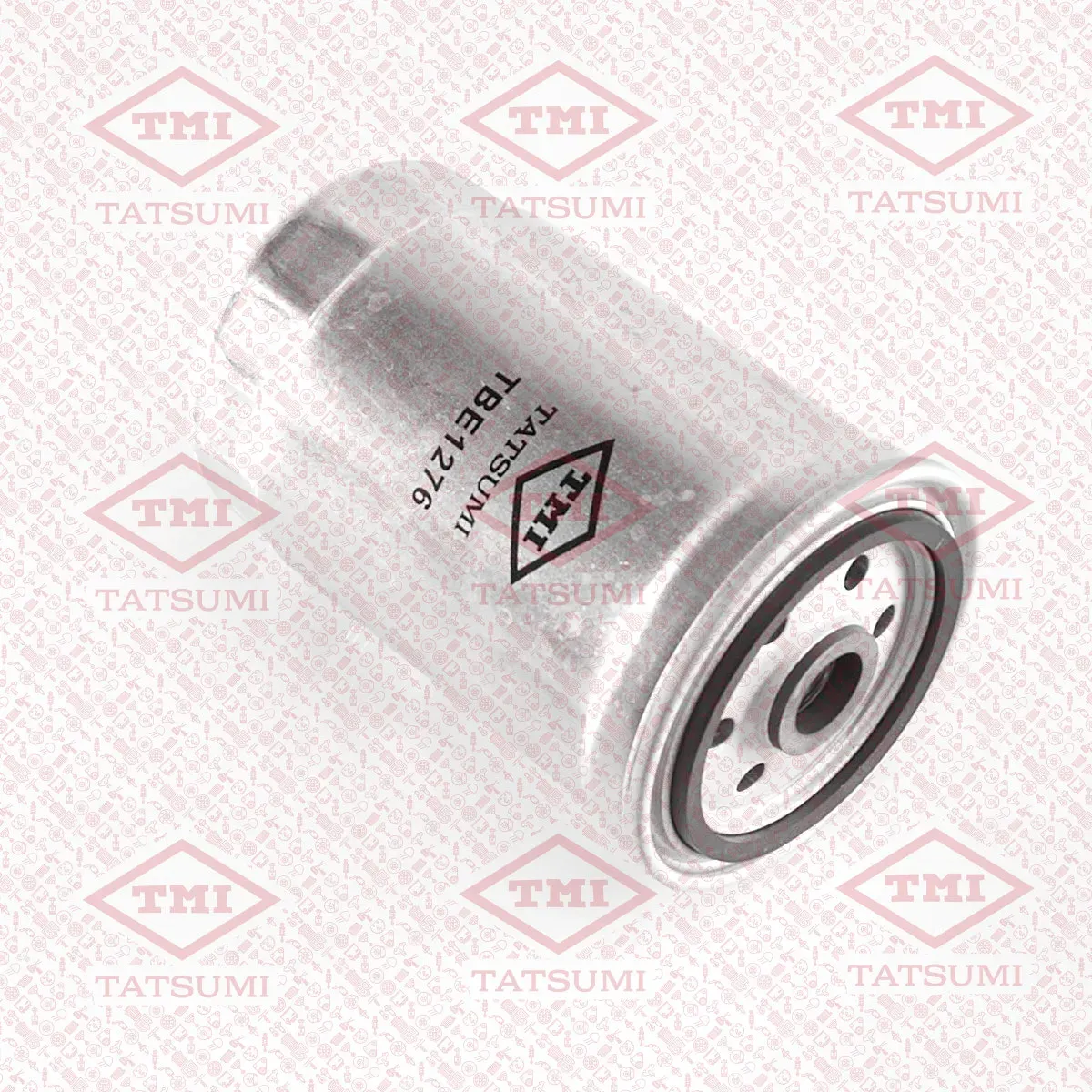 Фильтр топливный (Tatsumi). Артикул TBE1276