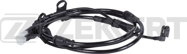 Датчик износа тормозных колодок  Zekkert. Артикул BS-8112