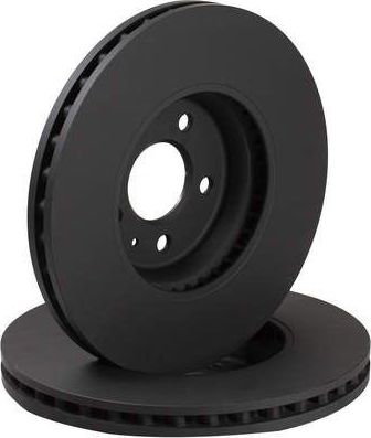 Тормозной диск Zentparts. Артикул Z06164