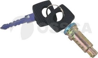 Замок багажника OSSCA для Mercedes-Benz V-Класс I (W638) 1996-2003. Артикул 24780