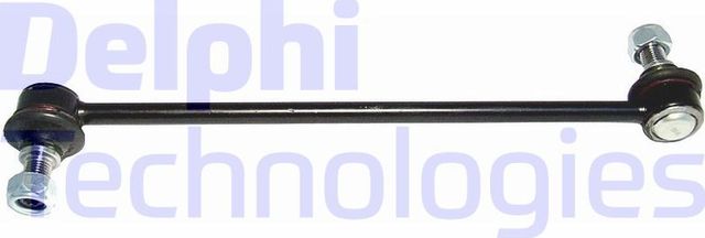 Стойка (тяга) стабилизатора Delphi. Артикул TC1512