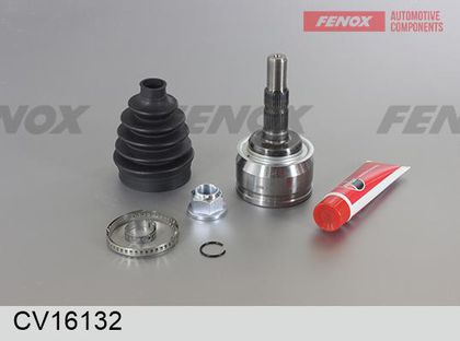 Шрус наружный (граната) Fenox для Chevrolet Cruze I 2009-2015. Артикул CV16132