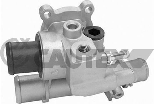Термостат Cautex для Lancia Dedra 1996-1999. Артикул 750778