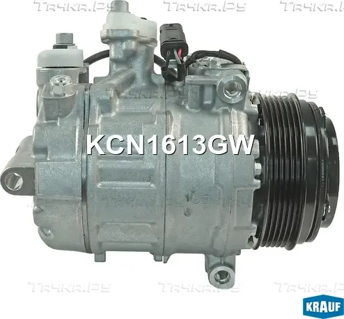 Компрессор кондиционера (Krauf). Артикул KCN1613GW