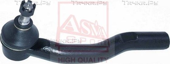 Наконечник рулевой тяги Asva. Артикул 0121-ACA30R