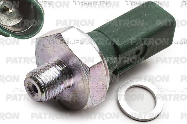 Датчик давления масла Patron для Volkswagen Bora 2000-2005. Артикул PE70063