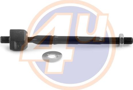 Рулевая тяга 4U для Toyota Prius III (XW30) 2008-2011. Артикул TY-E-07438