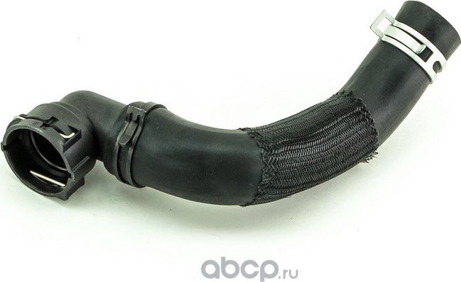 Патрубок радиатора правый (Dominant). Артикул GM950390893