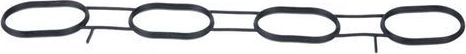 Прокладка впускного коллектора Zentparts для Nissan Tiida I 2007-2012. Артикул Z15598