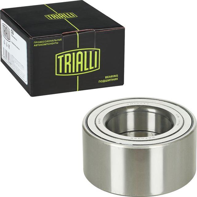 Ступичный подшипник Trialli. Артикул CS 1119