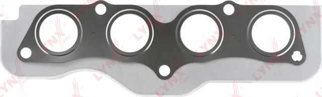Прокладка выпускного коллектора LYNXauto. Артикул SG-0500