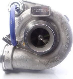 Турбина (турбокомпрессор) Garrett Original Spare part. Артикул 452123-5001S