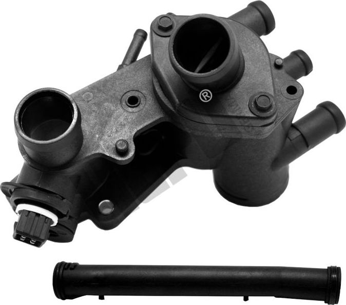 Термостат Hepu. Артикул TM1122