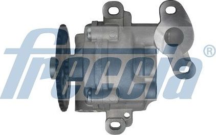 Масляный насос Freccia для Peugeot Boxer III 2006-2026. Артикул OP09-117