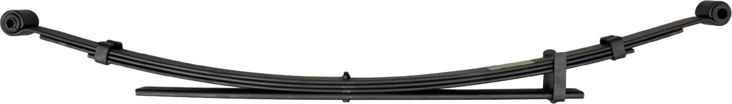 Рессора Blue Print. Артикул ADN18821